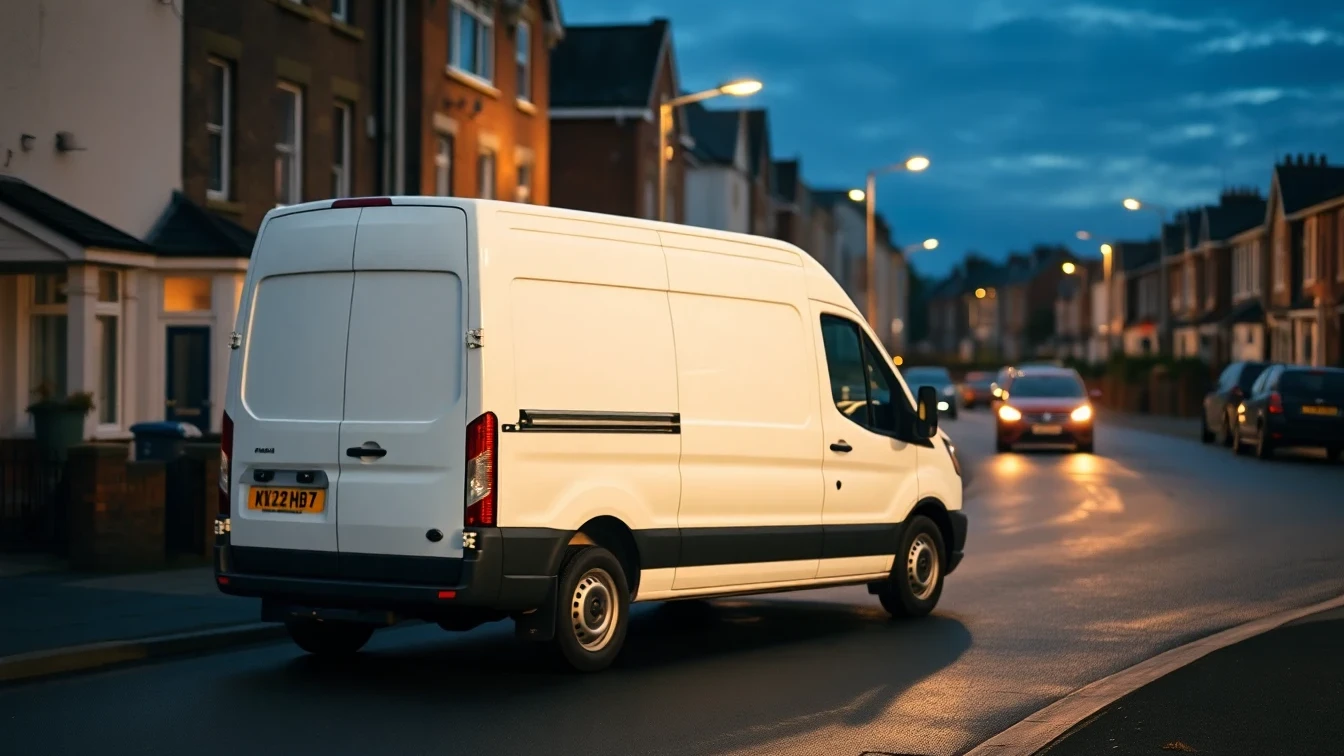 Emergency Drain Services in Stockport